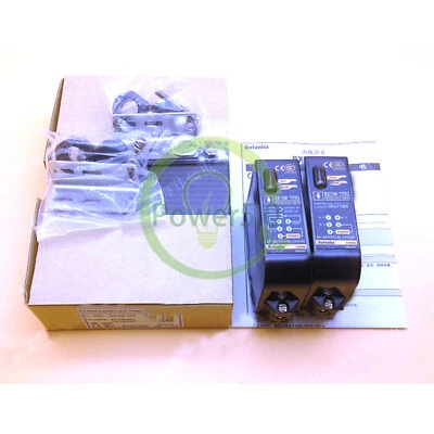 Autonics BX15M-TDT-T Photoelectric Sensors AC/DC NPN New 1PCS - Image 1 of 4