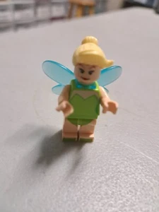Lego Minifigures Tinker Bell Disney 71044 - Picture 1 of 1
