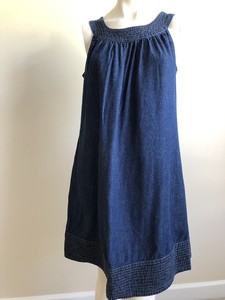 blue jean dresses for sale