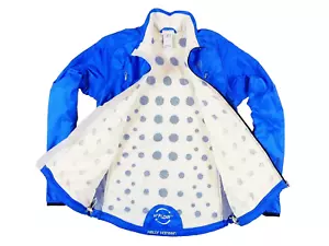 HELLY HANSEN DAMEN ISOLIERTE LEICHTE MITTELSCHICHTJACKE H2 FLOW GRÖSSE: KLEIN (S) - Bild 1 von 11