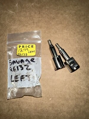 HPI Racing 86132 AXLES Counter-Clockwise Left Side - Image 1 of 2