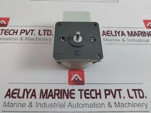 FSG PW 70 A/IP 65 Precision Rotary Resistance ELT 412370 - Imagen 1 de 7