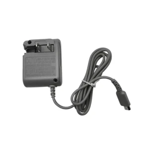 Adaptador de viaje enchufe de alimentación de EE. UU. para cargador Nintendo DS Lite fuente de alimentación NDSL. - Imagen 1 de 3