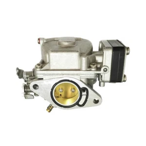 3G2-03100-3 4 5 M Carburetor Carb Assy for Tohatsu Nissan Outboard 9.9HP - 18HP - Bild 1 von 6