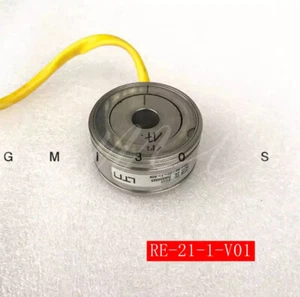 Codificador de servomotor usado 1 pieza RE-21-1-V01 - Imagen 1 de 2