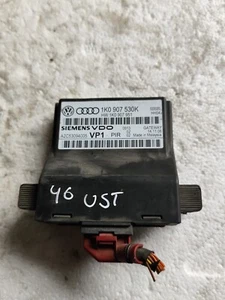 Volkswagen Caddy 2007 1.9/getaway control module/1K0907530K - Picture 1 of 5