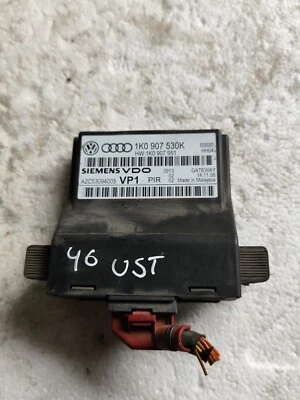 Volkswagen Caddy 2007 1.9/getaway control module/1K0907530K Foto 1 de 4