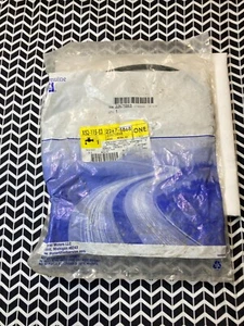 Genuine GM OEM Windshield Washer Fluid Reservoir Hose 22675868 - Picture 1 of 5