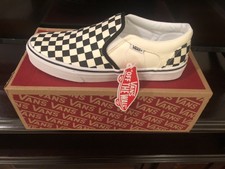 vans size 8 womens
