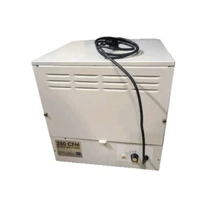 Odor Klenz Mobile Air filtrarion System, 250 CFM with OderK-Air Cartridge & HEPA - Picture 1 of 9