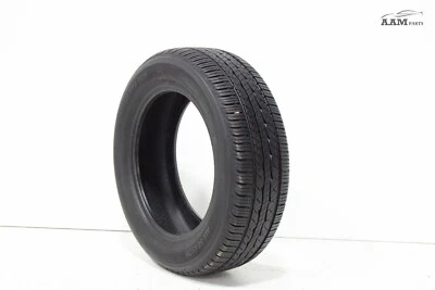 2020-2024 NISSAN SENTRA SUPER DRIVE WHEEL TIRE 205/60 R16 92H 9/32 NDS OEM - Image 1 of 4