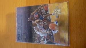 RON ARTEST 99/00 Metal Rookies # 159 RC Chicago Bulls - Bild 1 von 1