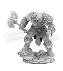 Bhorlock Orco - Picture 1 of 4