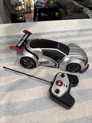 Sharper Image Transforming Missile Launcher Toy with Remote Control - Image 1 of 4