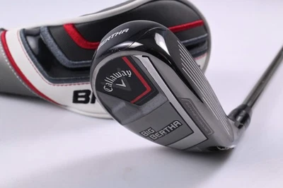 Albero Callaway Big Bertha 2023 #3 ibrido / 19 gradi / flessibile senior RCH 65 - Immagine 1 di 4