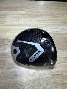 Callaway Elyte Triple Diamond 10,5 Grad RH Driver NUR KOPF - Bild 1 von 10