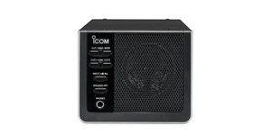 ICOM SP-41 Altoparlante esterno con filtri di linea per IC-7610 - Foto 1 di 1