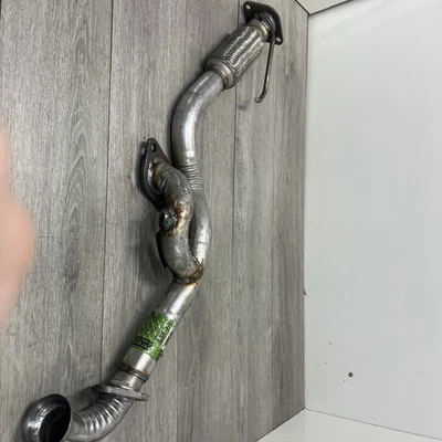 For Ford Escape 2001-2007 Walker 50433 Aluminized Steel Exhaust Y-Pipe - Image 1 of 3