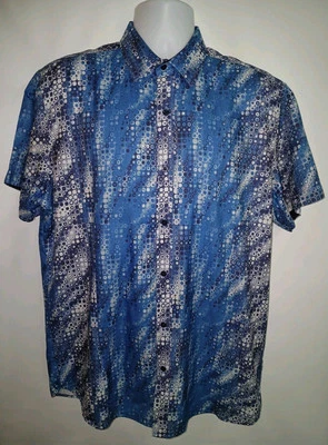 Hard Soda Men's Shirt Size Large - Image 1 of 4