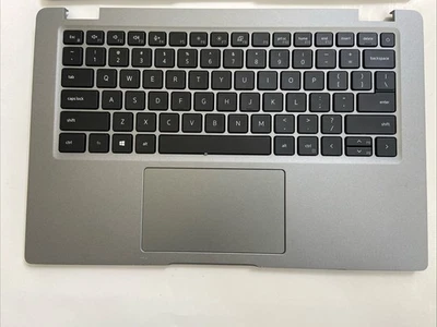 Reposamanos Dell Latitude 5420 14" con panel táctil Kbd retroiluminado A20697 Foto 1 de 4