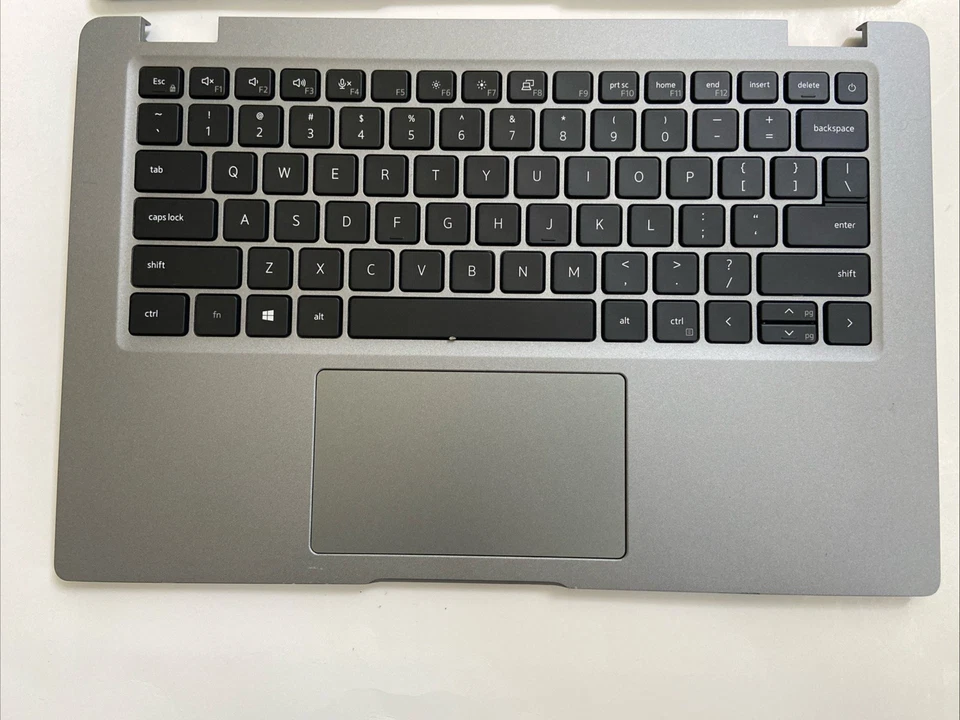 Reposamanos Dell Latitude 5420 14" con panel táctil Kbd retroiluminado A20697 Foto 1 de 4