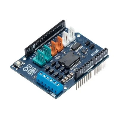 Arduino Motor Shield Rev3 - image 1 of 4