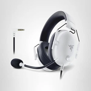 Razer BlackShark V2 X Gaming Headset 7.1 Surround Sound PC, Mac, PS5, Switch 3.5 - Picture 1 of 7