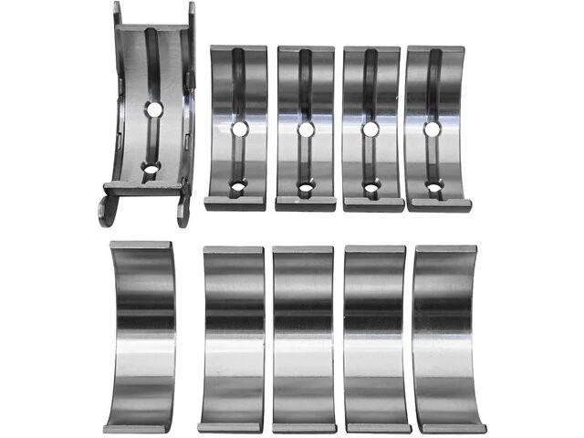 Main Bearing Set 76WSGB99 for Mercury Mariner Milan 2005 2006 2007 2008 2009 - Image 1 of 1