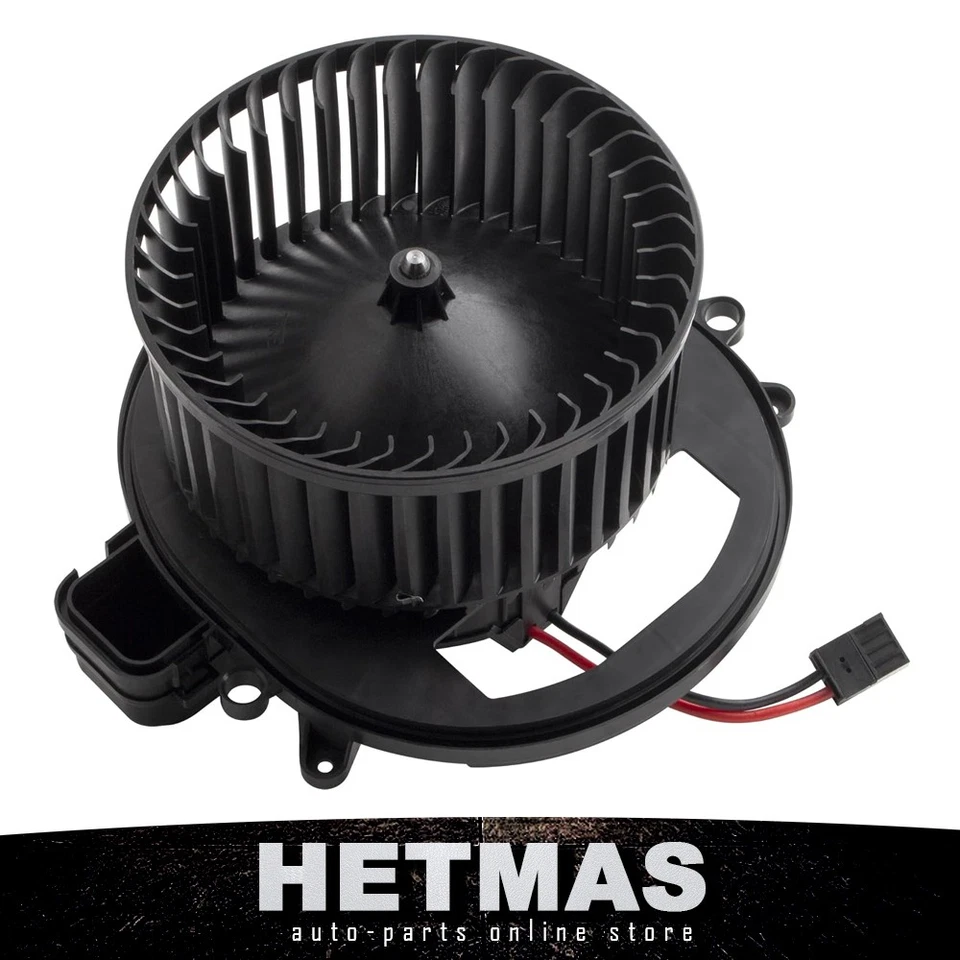 Se adapta a BMW 328i 335i 16-19 330i 17-19 440i 2012-16 aire acondicionado calentador soplador motor 700281 Foto 1 de 4