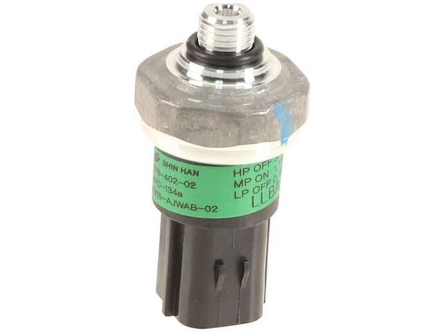 A/C Pressure Switch For 2001-2006 Hyundai Santa Fe 2004 2002 2005 2003 NK572JB - Image 1 of 1