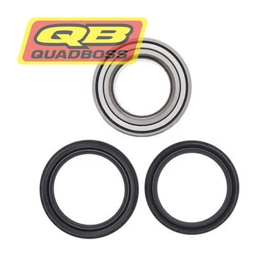 Kit de cojinete y sello de rueda QuadBoss para Suzuki LT-A700X KingQuad 2005-2007 4x4 Foto 1 de 2