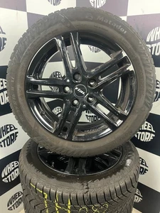 RIAL MINI F54 Clubman Winterreifen Kompletträder Felgen   195/55 R16 - Bild 1 von 17