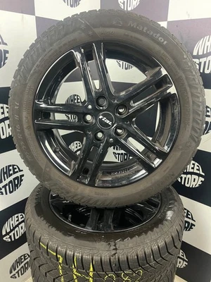 RIAL MINI F54 Clubman Winterreifen Kompletträder Felgen   195/55 R16 - Bild 1 von 4