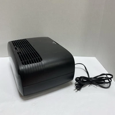 Purificador de aire Filtrete by 3M, habitación pequeña, 80 m² Modelo FAP-TT-ADH de pies Foto 1 de 4