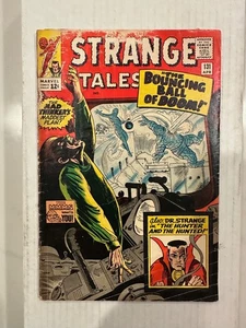Cómic Strange Tales #131 - Imagen 1 de 3