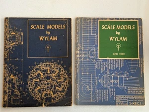 Scale Models by Wylam Lot of 2 - Bild 1 von 7