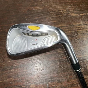 TaylorMade Rac LT Single Iron 5 Iron Steel Stiff Right 38” - Picture 1 of 6