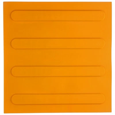  Pflasterstein für den Außenbereich, funktionelles Blindbrett, praktisches - Bild 1 von 4