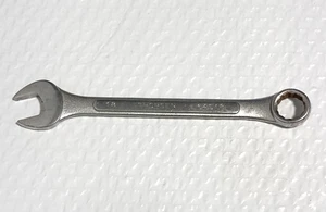 HERRAMIENTAS THORSEN 64018, 18MM. LLAVE COMBINADA, 10" LARGO, 12 PUNTOS. - Imagen 1 de 11