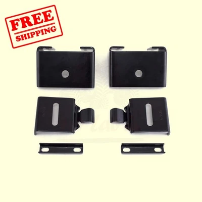 RideControl Rear SPRING KIT for FORD BRONCO XLS 1982 AirLift - Image 1 of 4