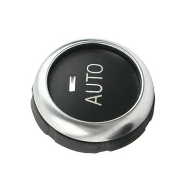 A/C Air Conditioner Control Switch Knob Button For BMW 520i X5 528i 530i 750Li - Image 1 of 4