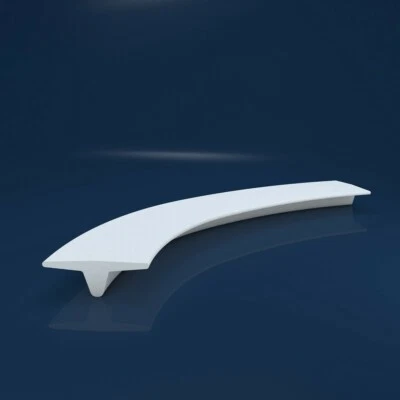 MSS e.K. love bridge, crevice filler, mattress, double bridge, mattress wedge - Image 1 of 4