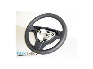 Copri volante astra h in vera pelle antracite - Imagen 1 de 1