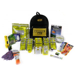 Mayday Deluxe 2 Personen Rucksack Survival Kit - KEX2 - Bild 1 von 1