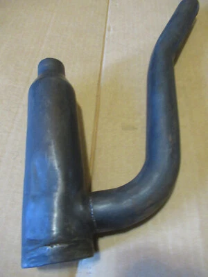 Ford Model T or Model A Accessory Muffler Heater - Image 1 of 4