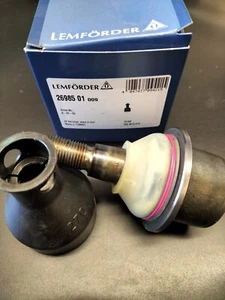 Rótula Lemquire OE - Eje de transmisión delantero inferior - Land Rover D2/P38 - FTC3571G - Imagen 1 de 2