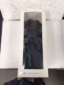 POC Joint VPD 2.0 Long Knee Pads Large Uranium Black - Picture 1 of 5