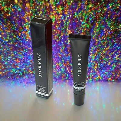 Morphe Eyelid Primer In Translucent 0.3 Fl Oz Brand New In Box - Image 1 of 4