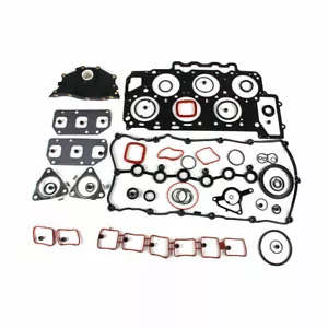 3.6L Engine Rebuilding Kit Fit For VW Passat Touareg - Picture 1 of 10