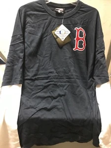 Boston Red Sox stitches athletic heavy thermal 2XL - Picture 1 of 2